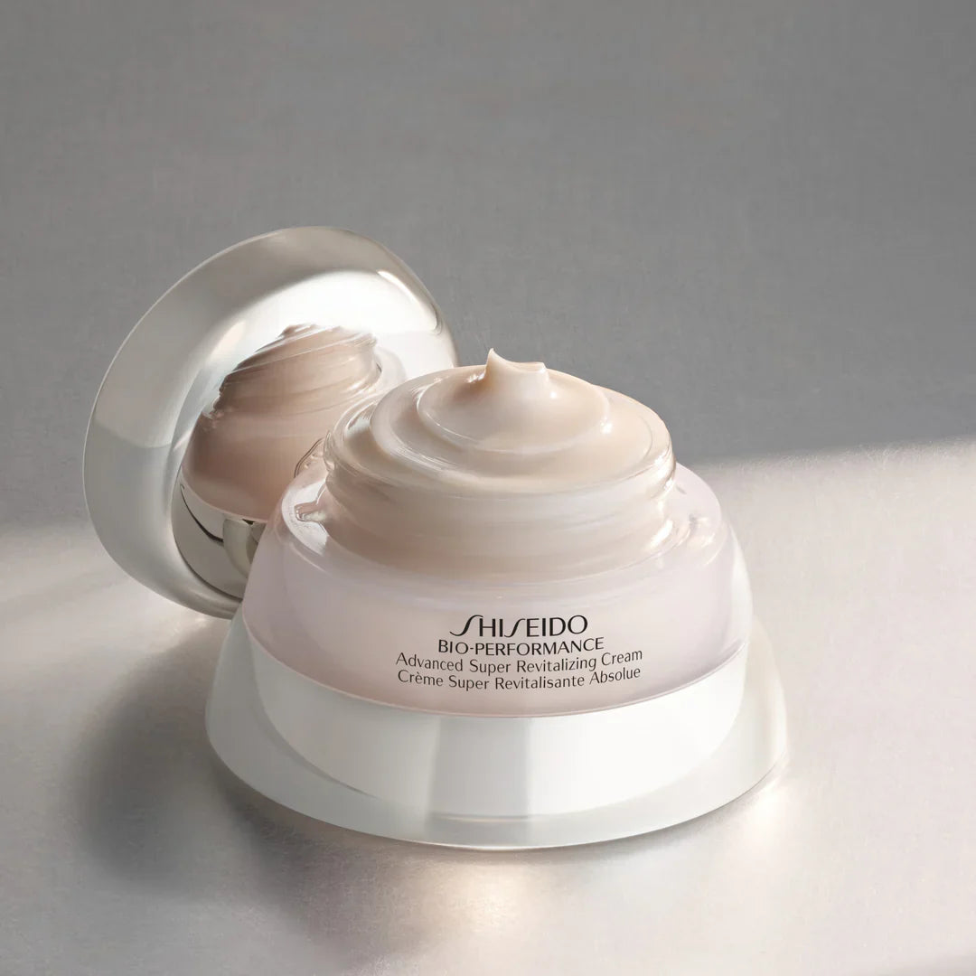 Bio Performance Advanced Super Revitalizing Cream [50ml]