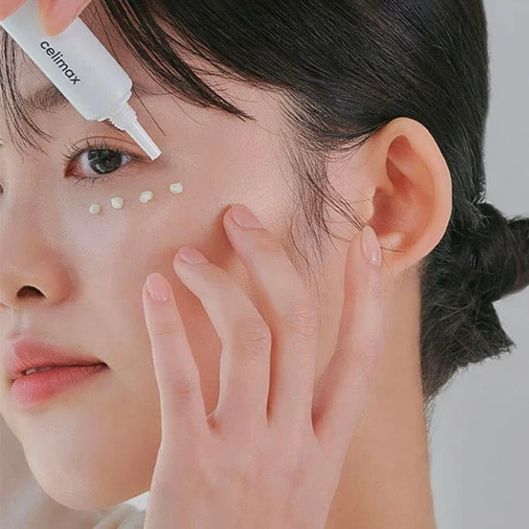 The Real Noni Ultimate Eye Cream [20ml]