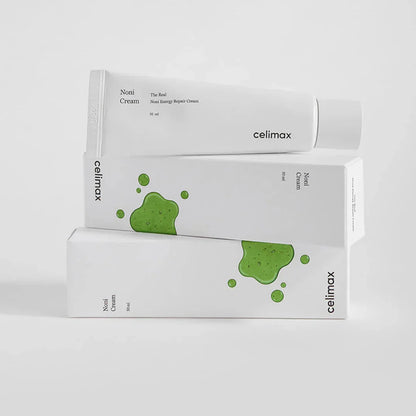 The Real Noni Energy Repair Cream [50ml]