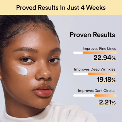 Collagen Eye Cream Jericho Rose Tube [30ml]