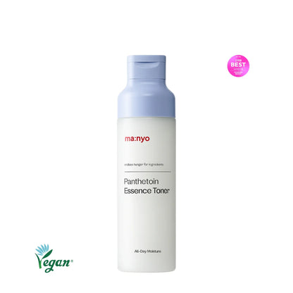 Tónico Essência Panthetoin [200ml]