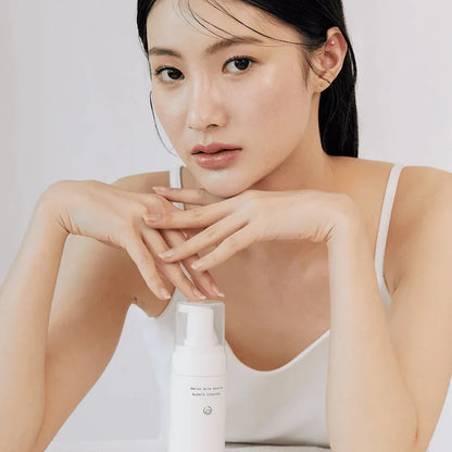 Amino Acid Gentle Bubble Cleanser [140ml]