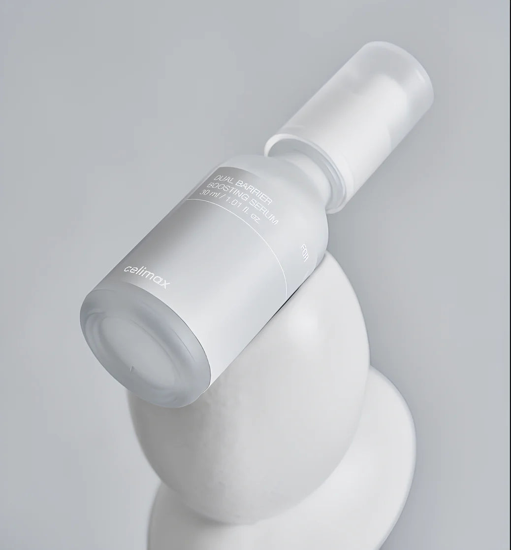 Sérum reforçador de dupla barreira [30ml]