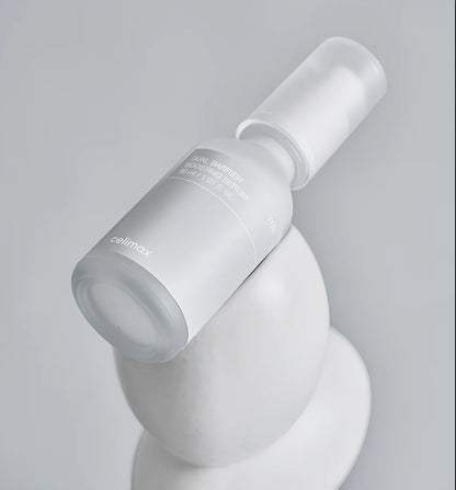 Sérum reforçador de dupla barreira [30ml]