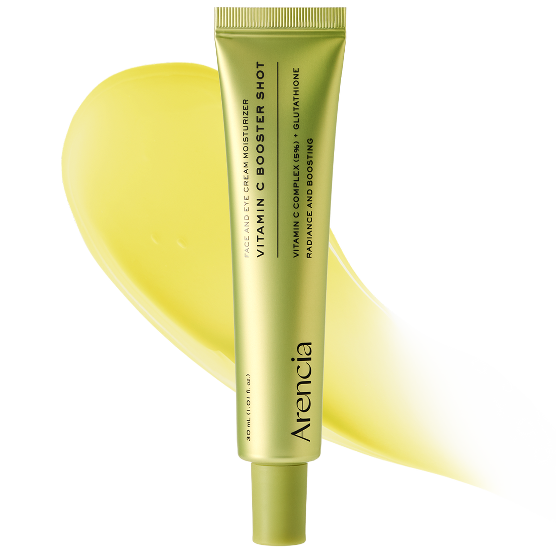 Creme Intensivo de Vitamina C [30ml]