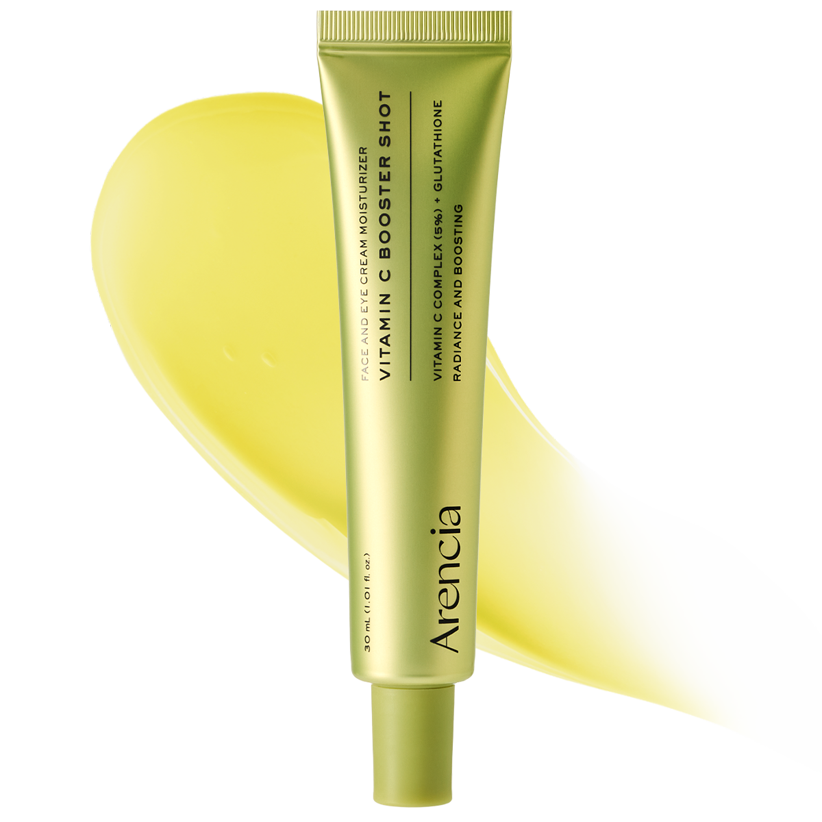 Creme Intensivo de Vitamina C [30ml]