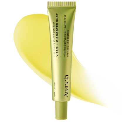 Creme Intensivo de Vitamina C [30ml]