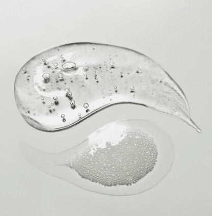 Black Rice Triple AHA Gentle Cleansing Gel [100ml]