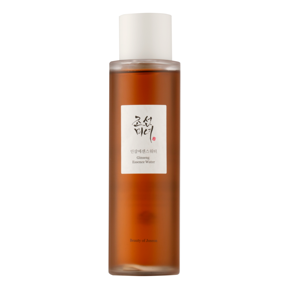 Água Essencial de Ginseng [150ml]