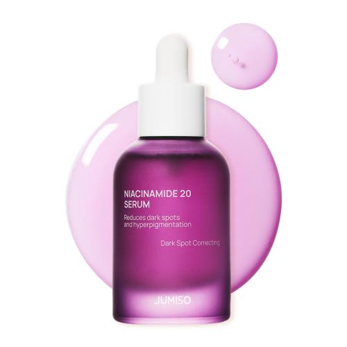 Niacinamide 20 Serum with Glutathione &amp; Tranexamic Acid [40ml]