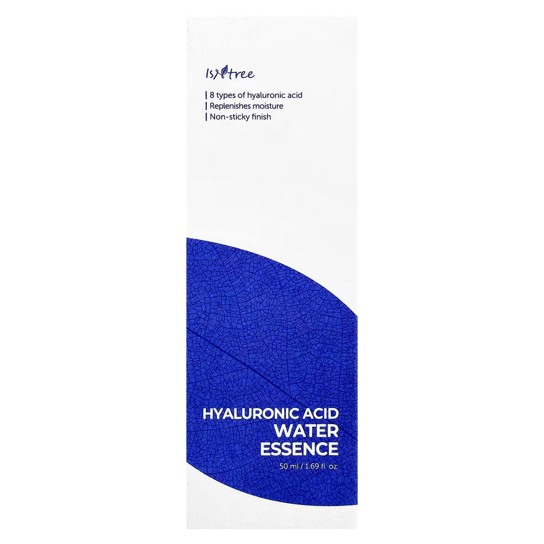 Isntree Hyaluronic Acid Water Essence [50ml]