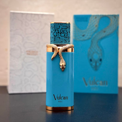 Vulcan Feu Eau De Parfum [100ml]