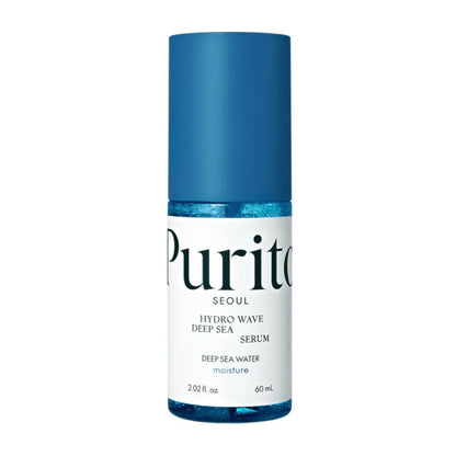 Hydro Wave Deep Sea Serum [60ml]