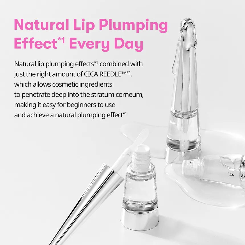 Reedle Shot Lip Plumper Beginner [4,3g]