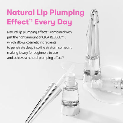 Reedle Shot Lip Plumper Beginner [4,3g]