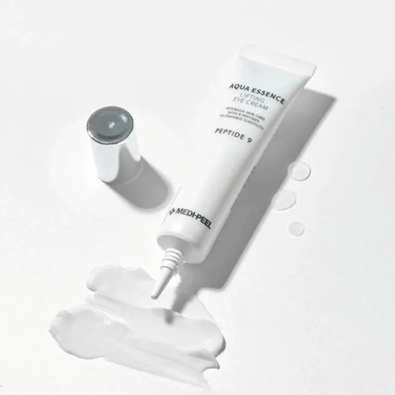 Peptide 9 Aqua Essence Creme de Olhos Lifting