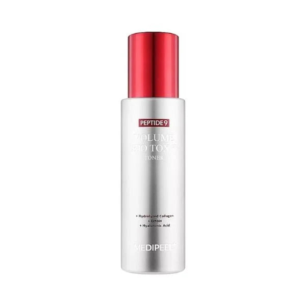 Peptide 9 Volume Bio Tox Toner Pro [250ml]