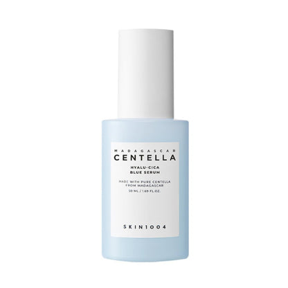 Madagascar Centella Hyalu-Cica Blue Serum