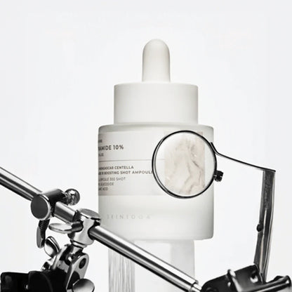 Madagascar Centella Niacinamide 10 Ampola [30ml]