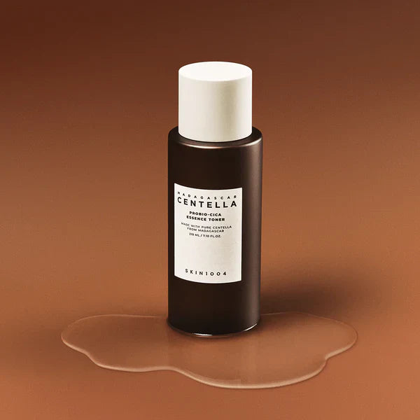 Madagascar Centella Probio-Cica Essence Toner [210ml]