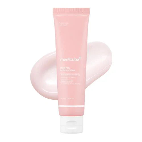 PDRN Pink Peptide Cream [50ml]