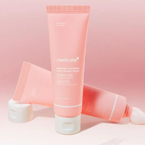PDRN Pink Peptide Cream [50ml]
