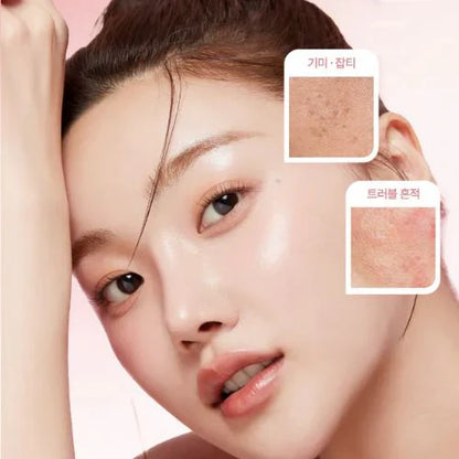 PDRN Pink Peptide Cream [50ml]