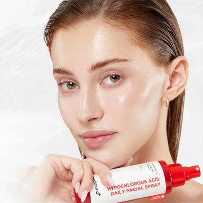 Hypochlorous Acid Daily Facial Spray [4.2 fl oz]