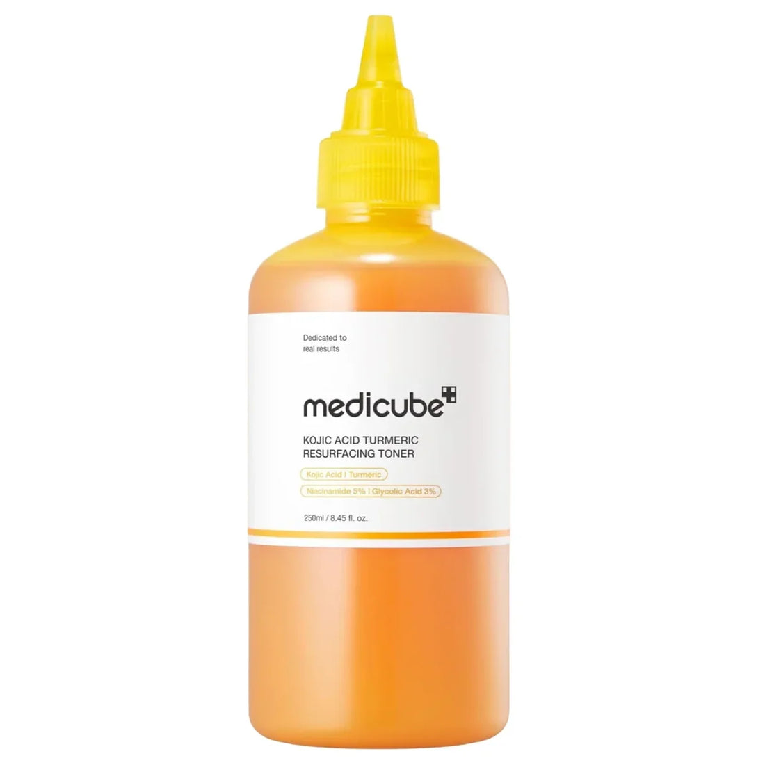 Tónico Renovador com Ácido Kójico e Curcuma [250ml]
