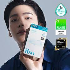 Natural Mild Clear Nose Pack [5 Sets]