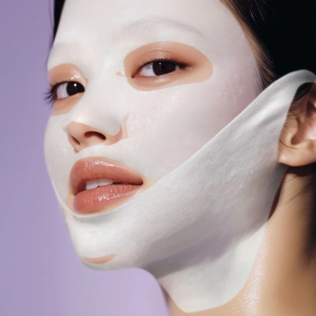 No. 9 NAD Bio Full Face Mask [1 pc]