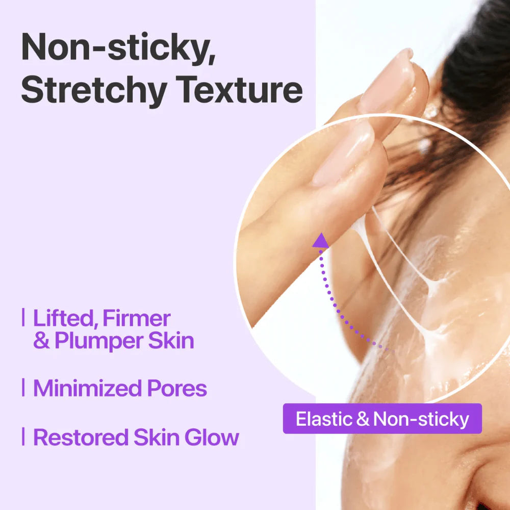 Nº 9 NAD Bio Lifting-sil Essence [30ml]