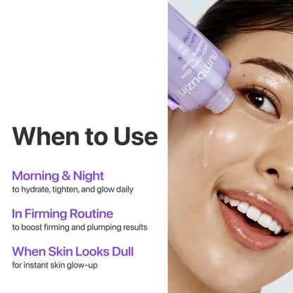 Tónico Iluminador No.9 NAD+ PDRN [150ml]