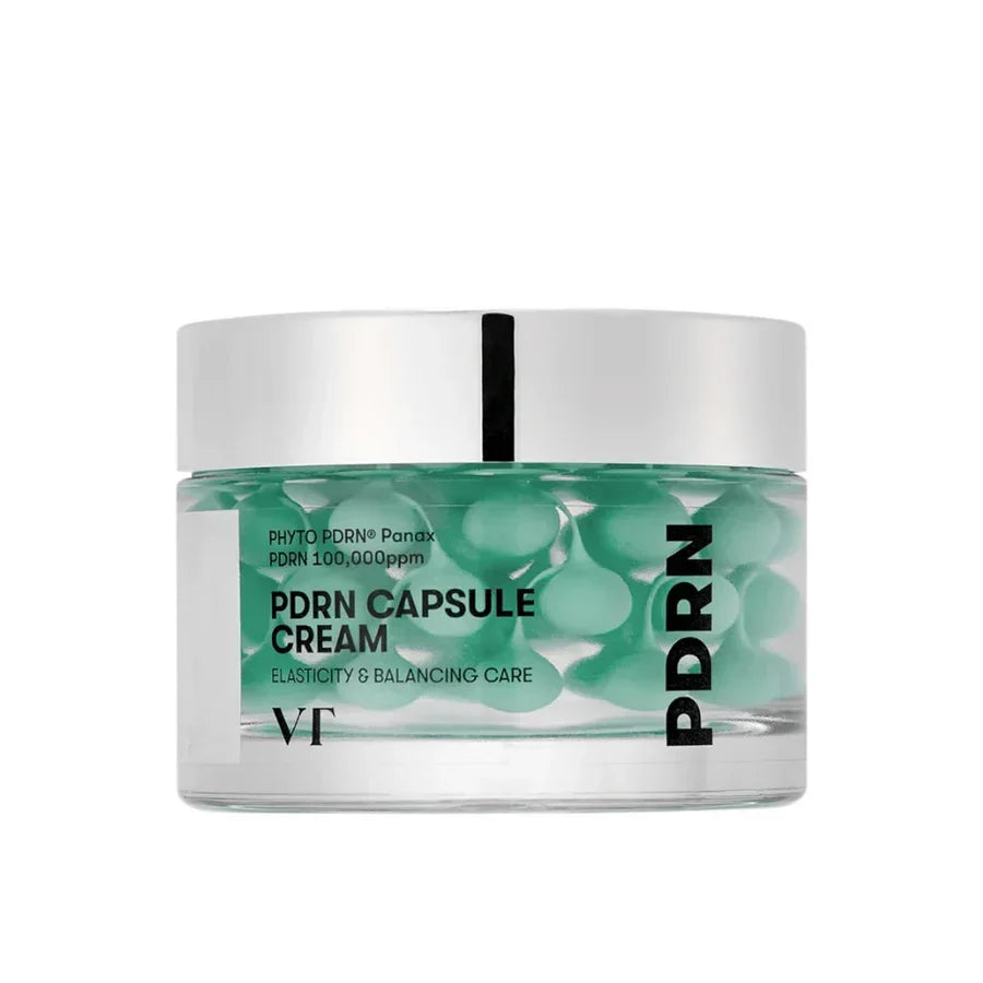 PDRN Cápsula Creme 100 [50ml]