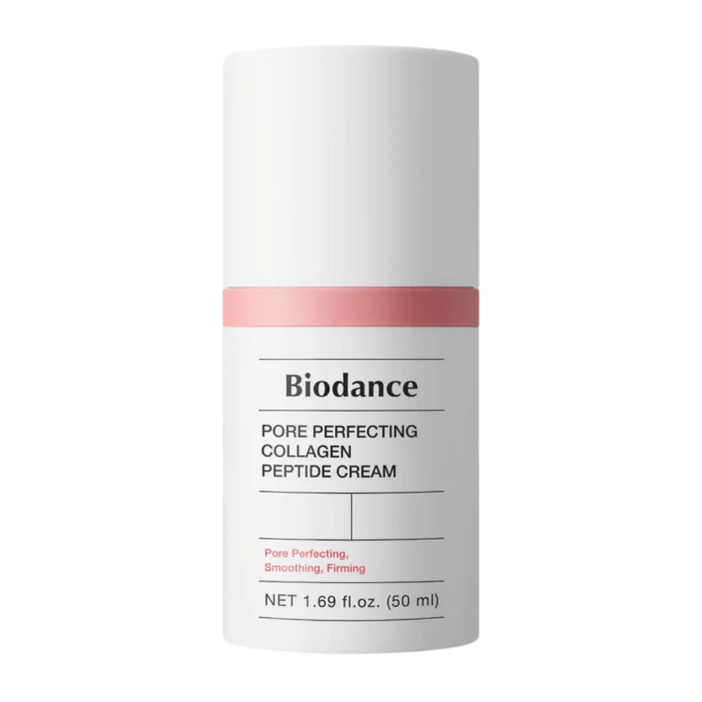 Creme de Colagénio Peptídico Aperfeiçoador de Poros [50ml]