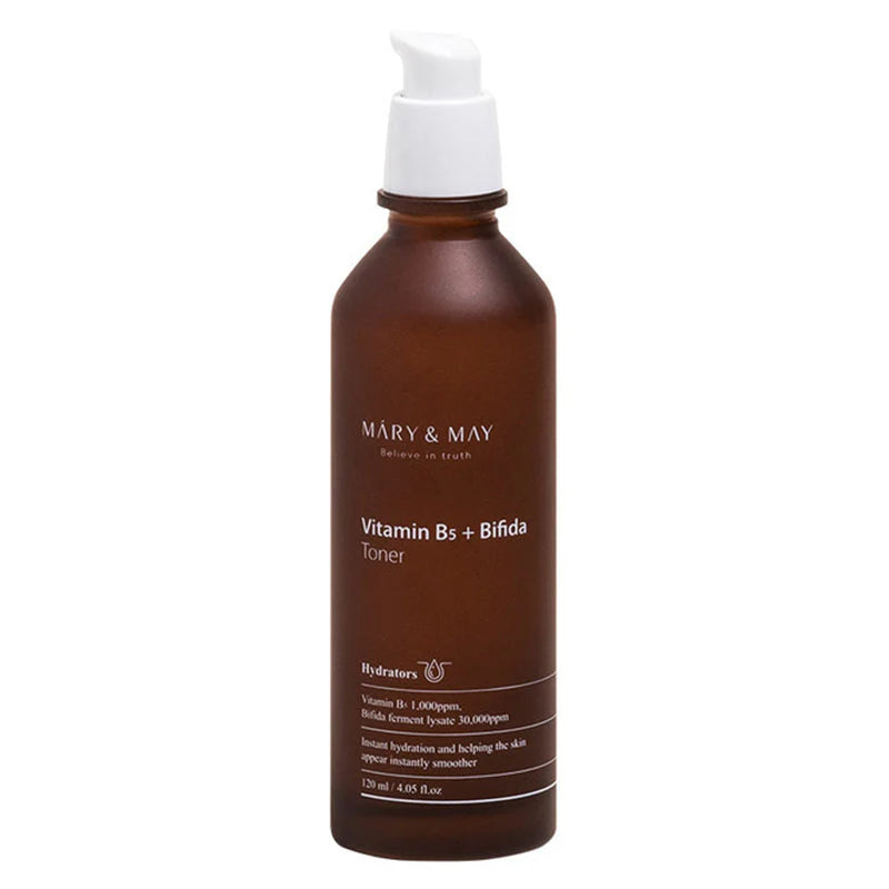 Vitamine B5 + Bifida Toner [120ml]