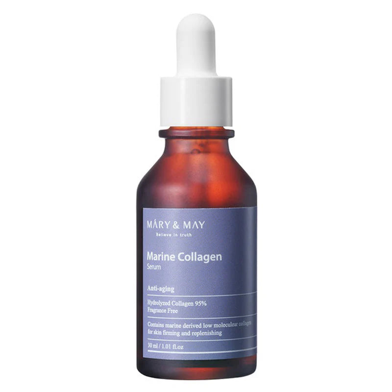 Marine Collagen Serum [30ml]