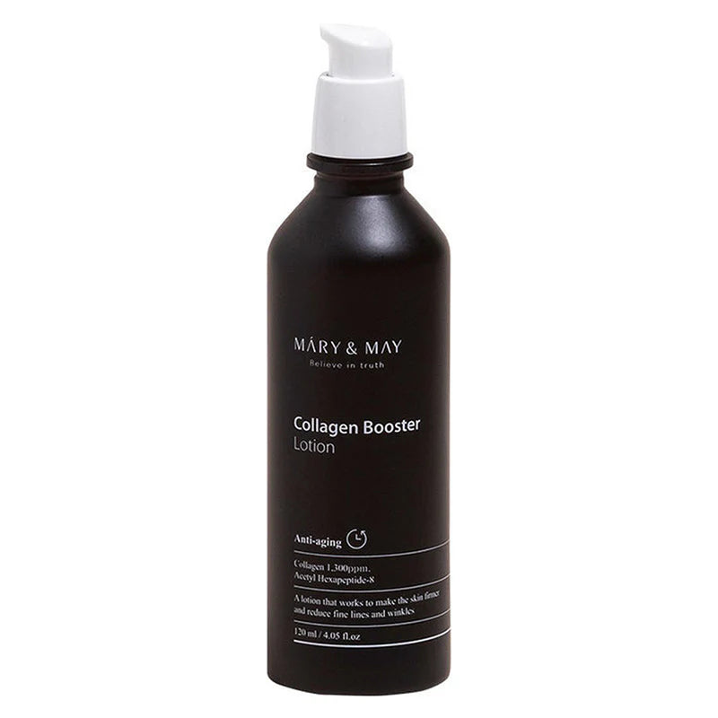 Collagen Booster Lotion [120ml]