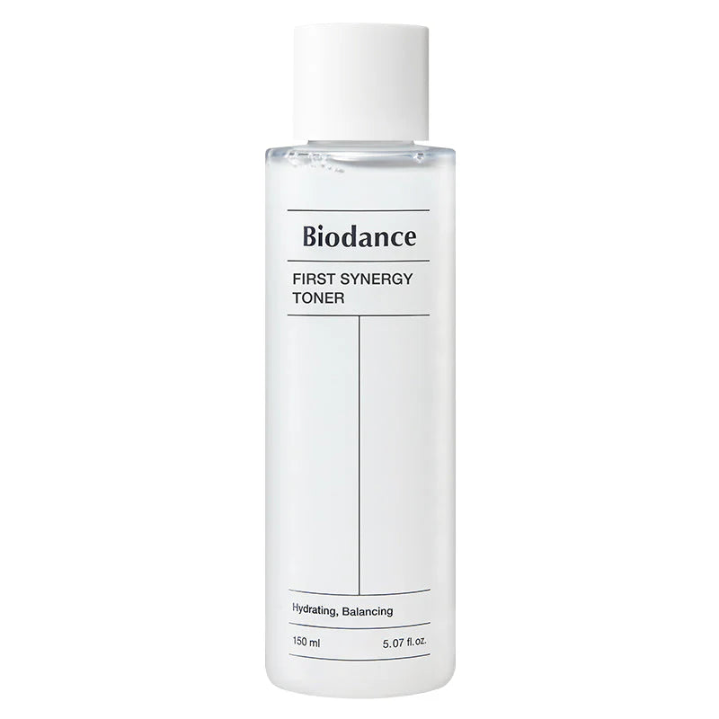 First Synergy Toner [5.07 fl oz]