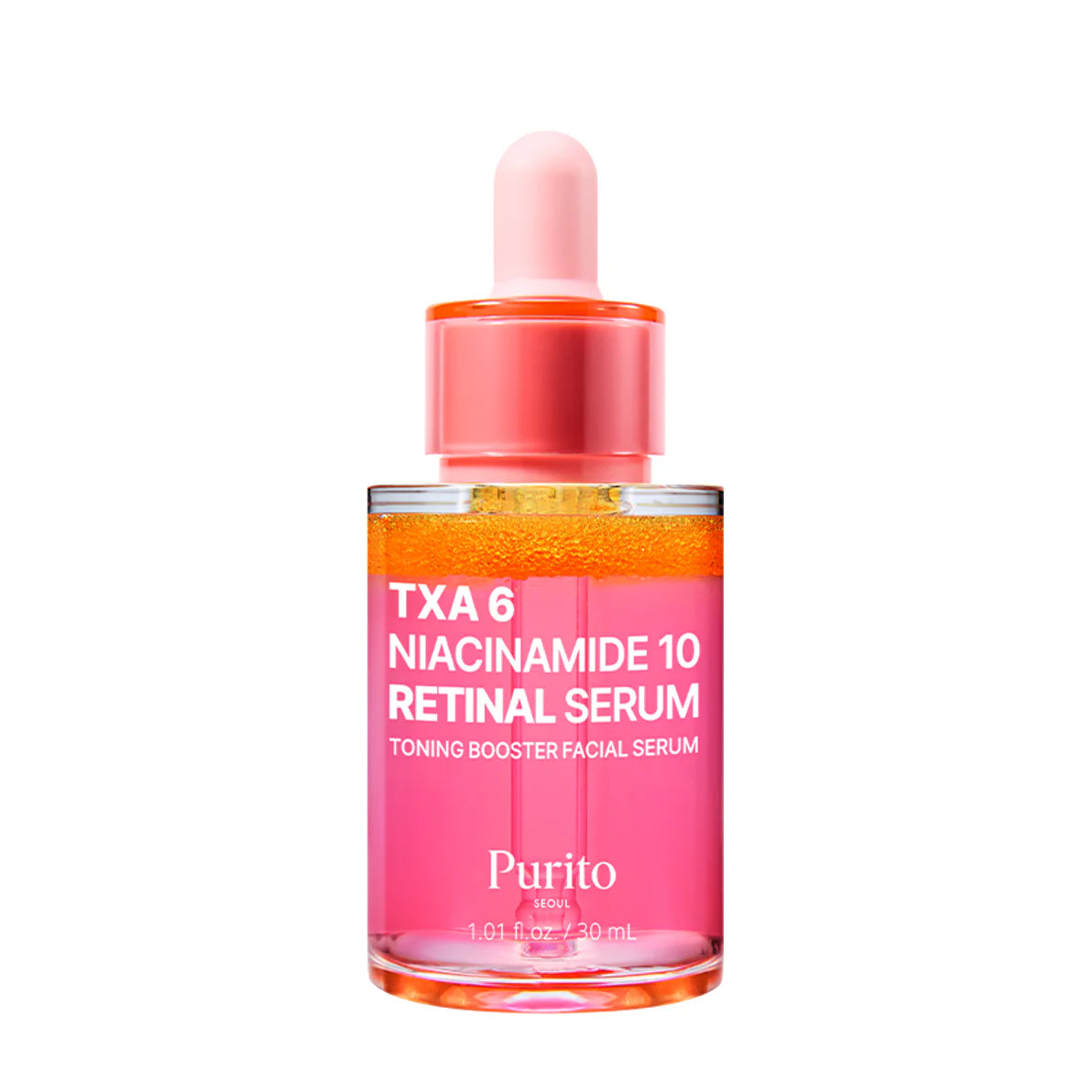 Sérum TXA 6 Niacinamida 10 Retinal [30ml]