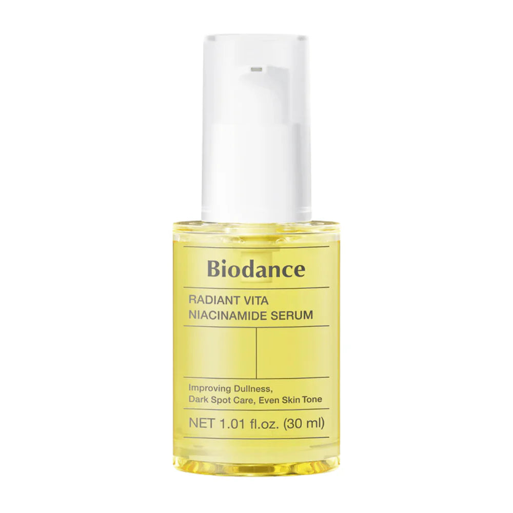 Sérum Radiante Vita Niacinamida [30ml]