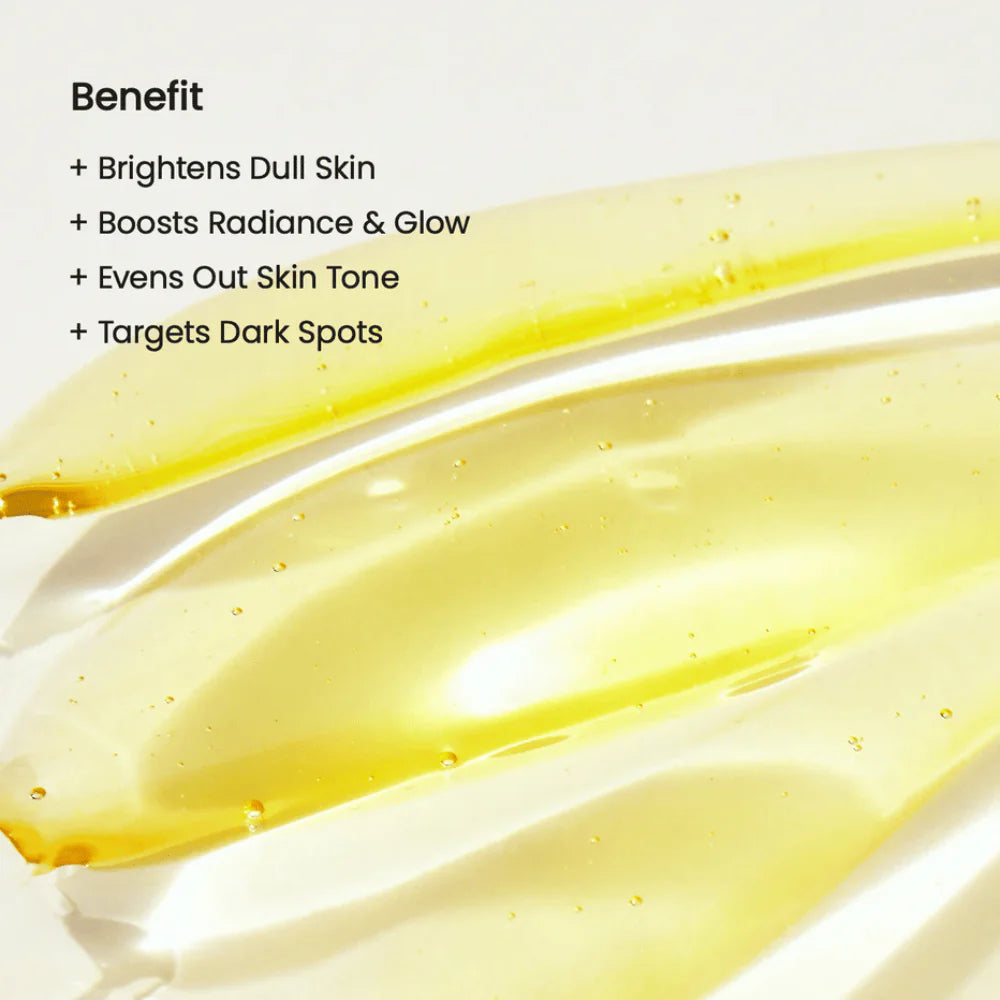 Sérum Radiante Vita Niacinamida [30ml]