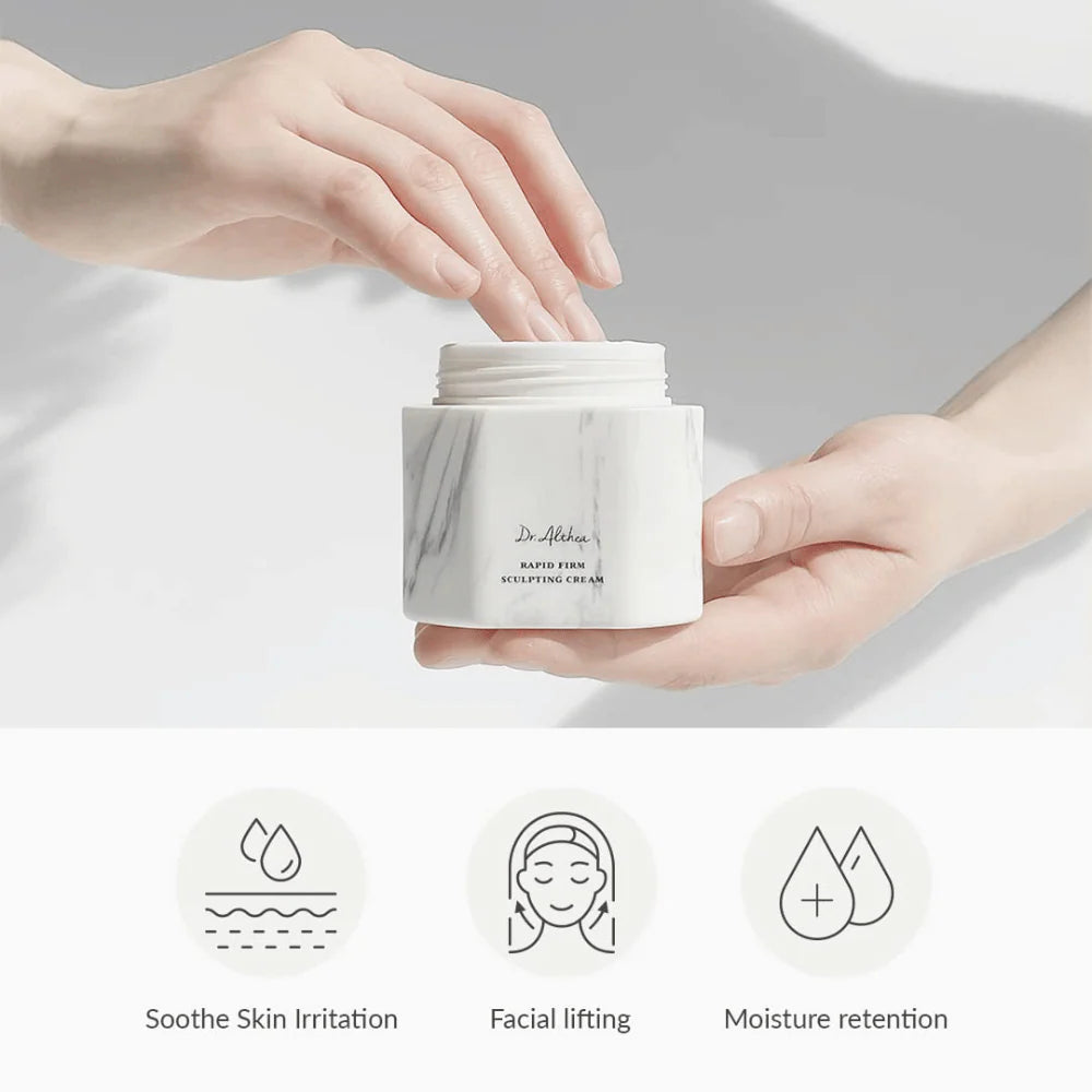 Rapid Firm Sculpting Cream [45ml]