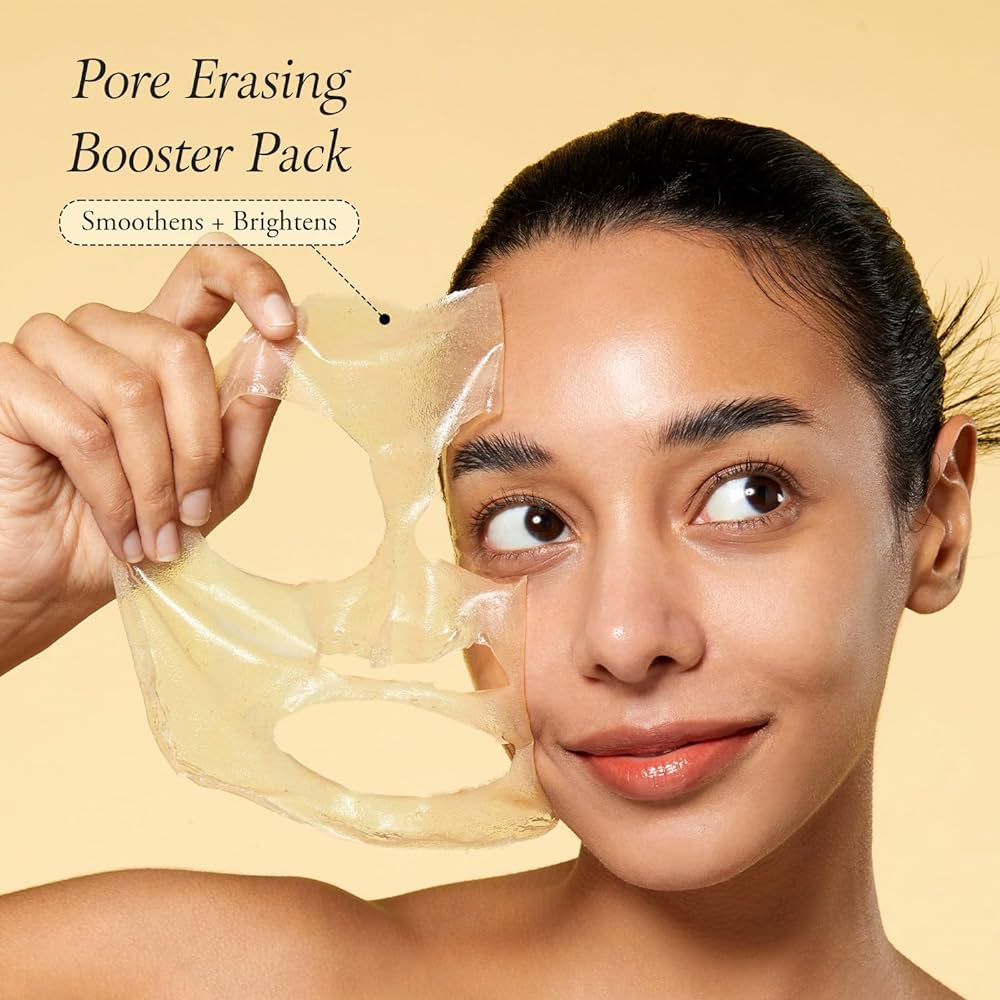 Real Calendula Peel Off Pack [100g]