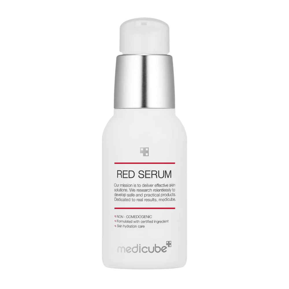 Red Serum 2.0 [30ml]