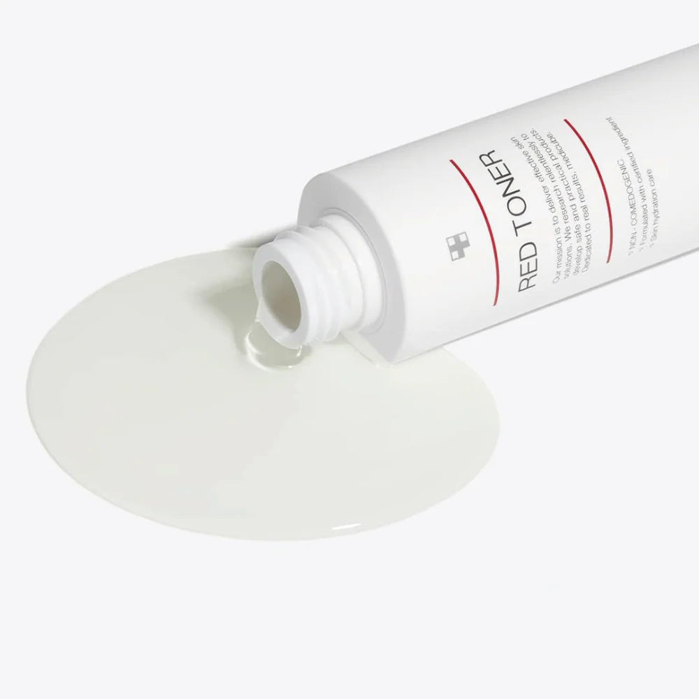 Tónico Vermelho 2.0 [100ml]