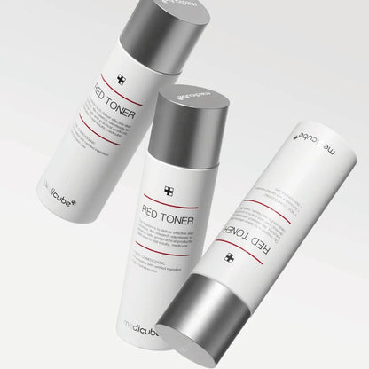 Tónico Vermelho 2.0 [100ml]