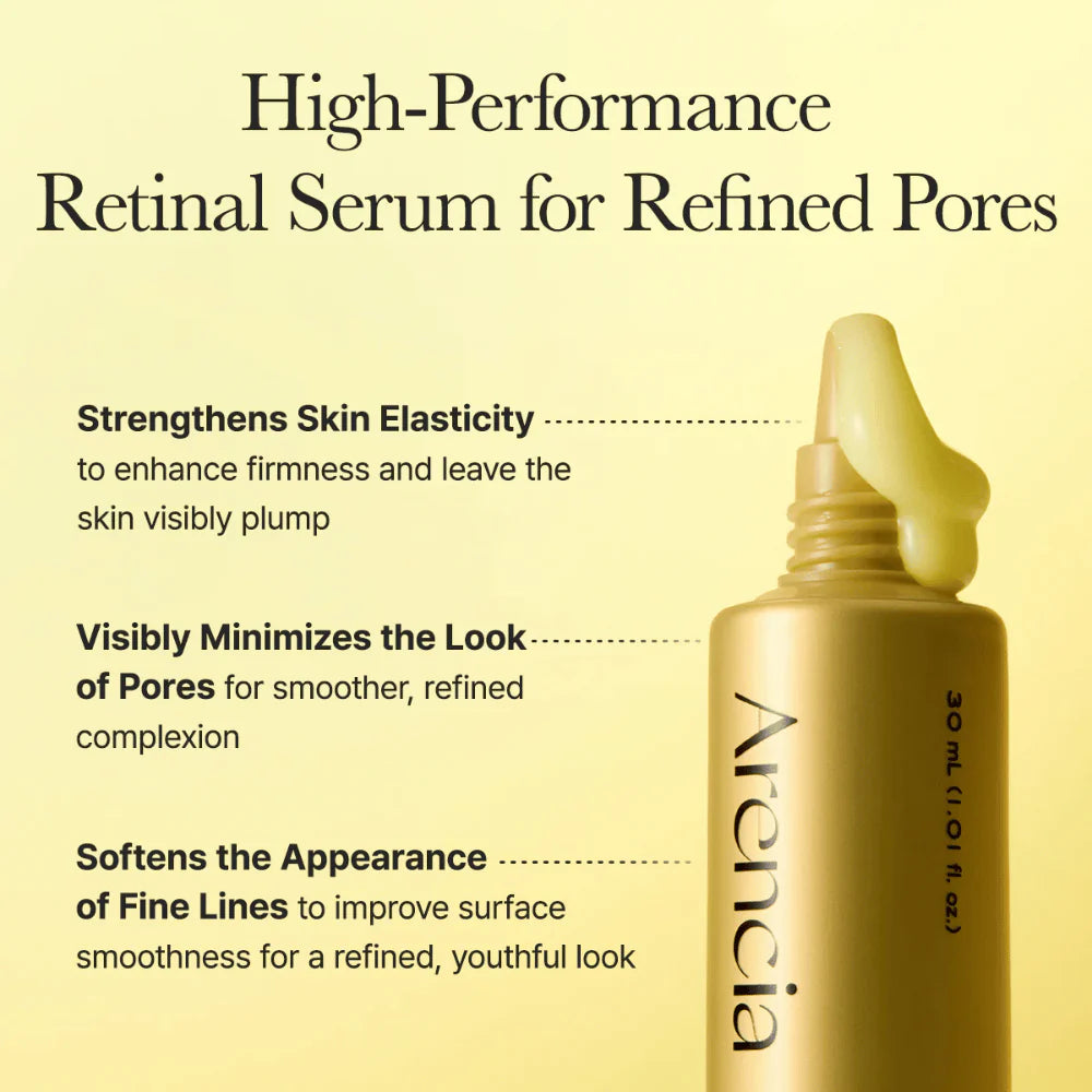 Retinal Booster Shot [1 fl. oz.]
