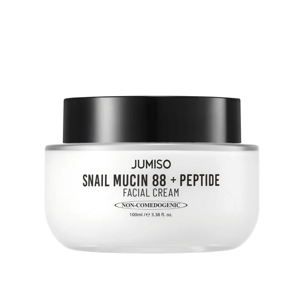 Snail Mucin 88 + Peptide Facial Cream [100ml]