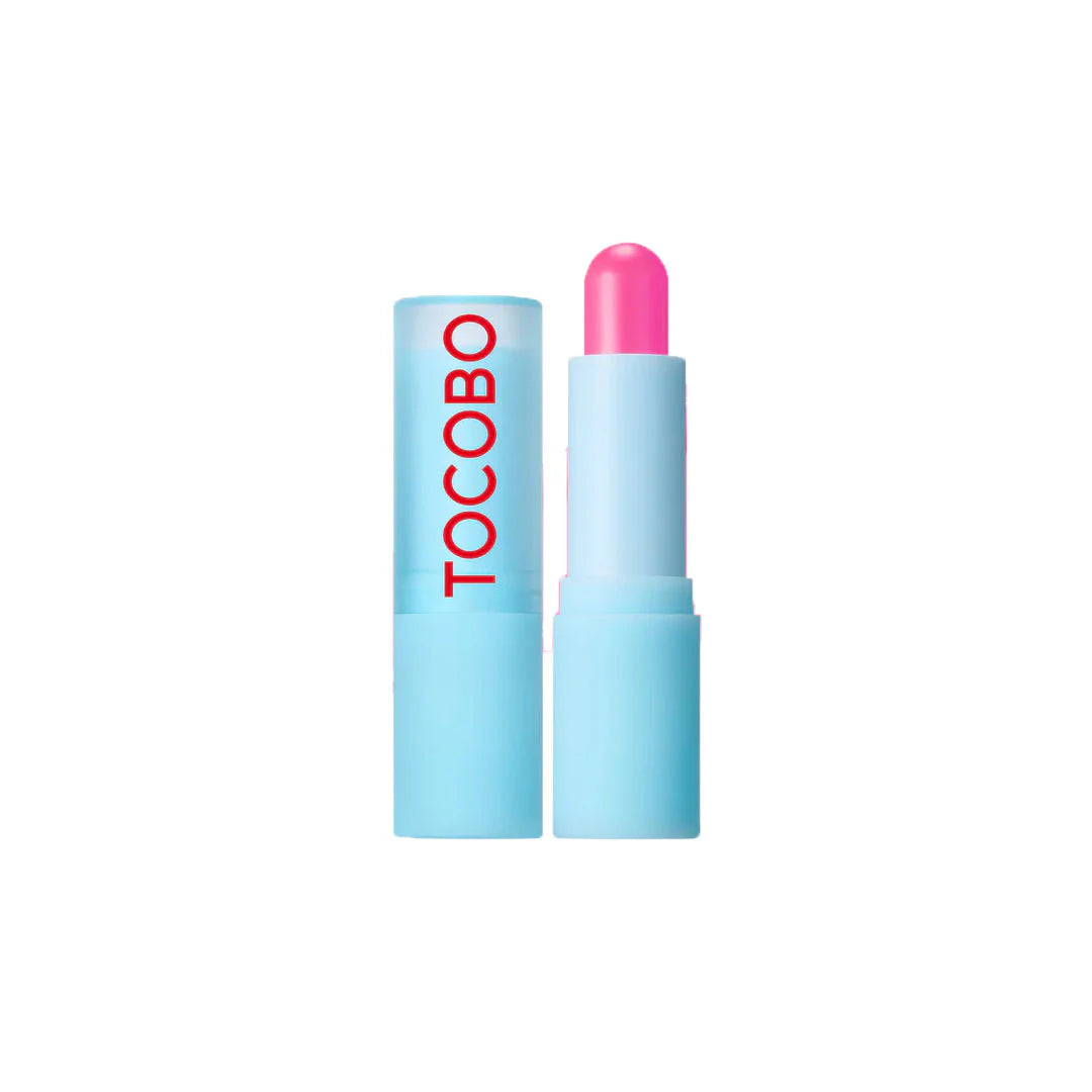Glass Tinted Lip Balm [3.5g]